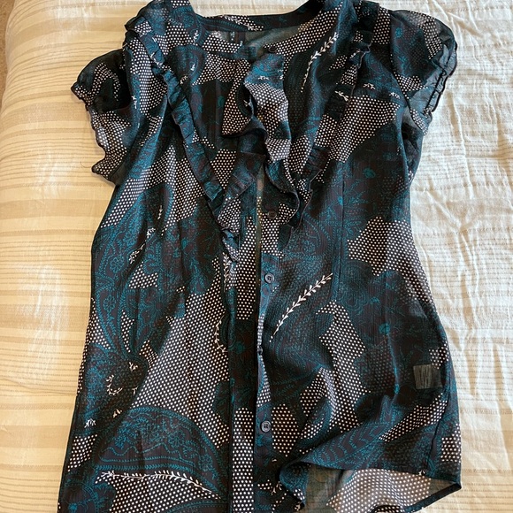 LOT of Size Small Items from Maurice’s - Picture 6 of 9